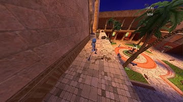 Sphinx and the Cursed Mummy