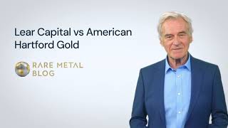 Lear Capital vs American Hartford Gold