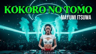 Download lagu DJ KOKORO NO TOMO 🔥 Remix Full Bass Bikin Baper & Goyang Nonstop | Midnight DJ Covers