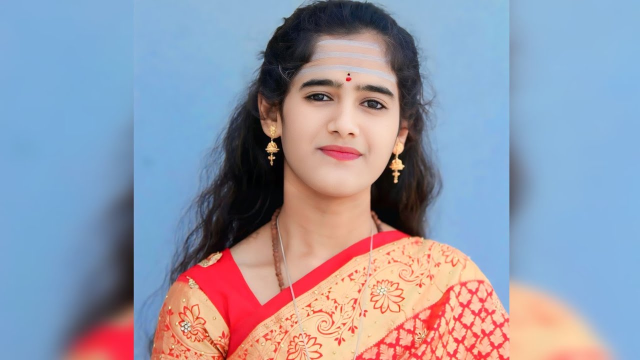 शिवलिंग शिवाचार्य कलियुगात अवतरले🚩🌹वैष्णवी गोंड 🌺 भजन 