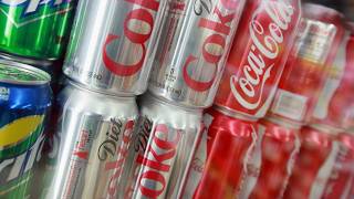 Soda sales plummet under SNAP restrictions, preventing 34,000 cases of type 2 diabetes screenshot 5