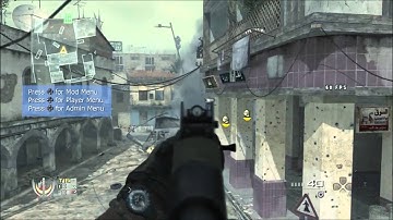 New Mw2 Patch Created By 