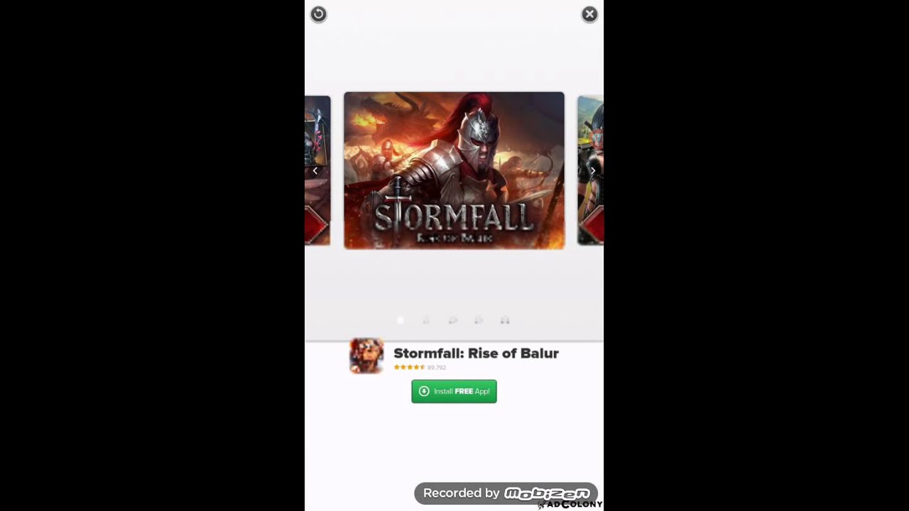 Обзор приложений appnana