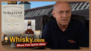 Balvenie Golden Cask 12 Years | Whisky Review