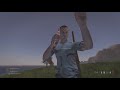 Going Cannibal on DayZ ps5