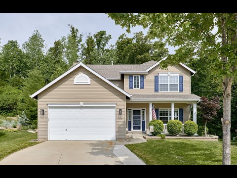 5417 Sunflower Dr, Eureka, MO home video tour