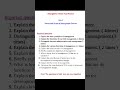Important questions for Management theory & practice#ManagementTheoryAndPractice