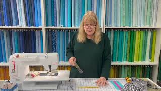 Getting Started On Your Quilting Journey | Episode 2