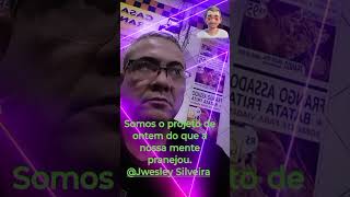 jwesley locutor show