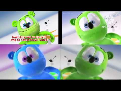 4 Gummy Bears Full Version 2