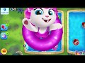 Talking Tom Pool New Apdate Walkthrough 20 HD Talking Tom Pool New Apdate Walkthrough 20 HD