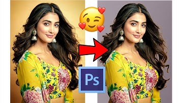 How To Joint Picture Editing Remove Background in Photoshop Fastest Trick
