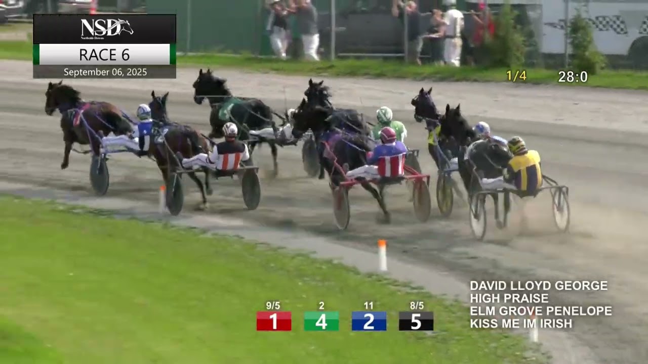 NSD September 6 2025 R06