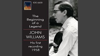 Full Cello Suite No. 1 in G Major, BWV 1007 (arr. for guitar) : I. Prelude News