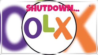 Here is Why OLX South Africa Is No More - OLX South Africa Shuts Down
