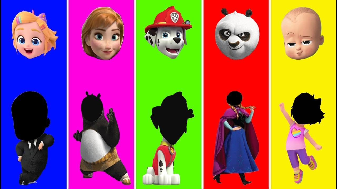 Wrong eyes👀 challenge DAME TU COSITA Funny Puzzle Wrong Heads