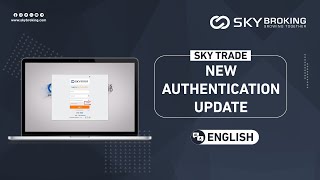 SKY TRADE_NEW AUTHENTICATION UPDATE_ENGLISH screenshot 2