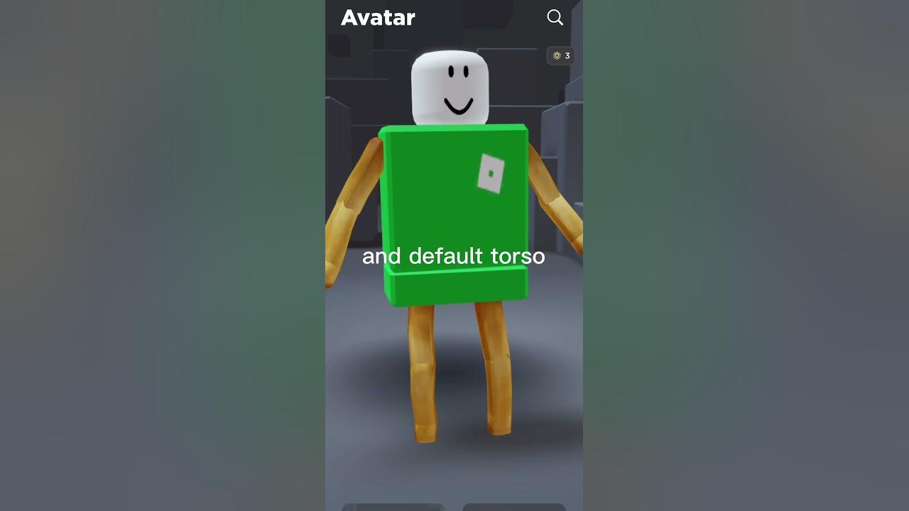 roblox ishowspeed avatar
