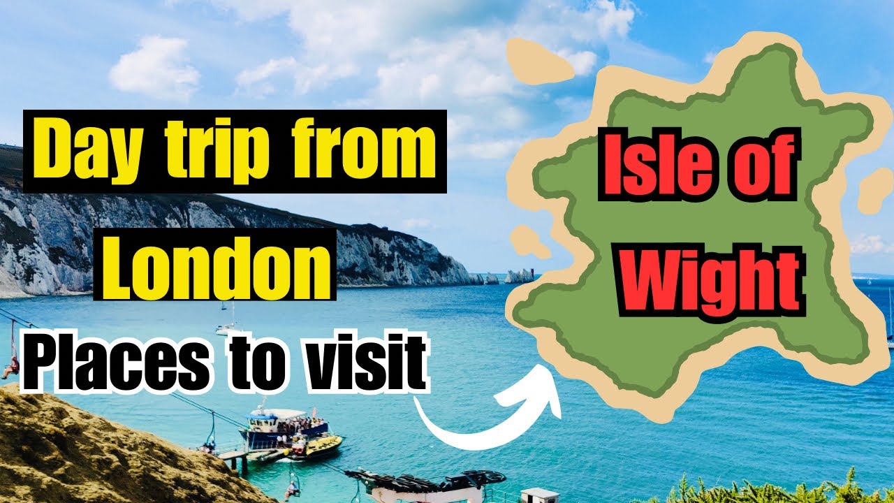 ISLE OF WIGHT Places To Visit In Isle Of Wight Day Trip From London isle-of-wight-places-to-visit-in-isle-of-wight-day-trip-from-london