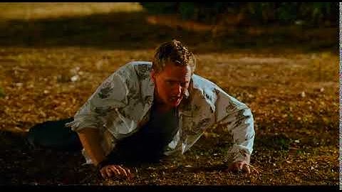 Harold and Kumar Escape From Guantanamo Bay end credits scene