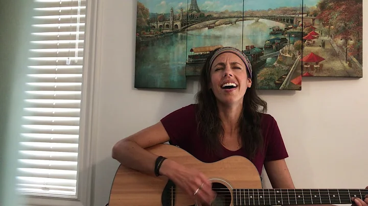 Kristen Beckwith - Everything (Acoustic)