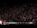NBA 2k23 My League season 1 RAPTORS(3-6) @ LIBERTY (2-8) Nov 9th 2022