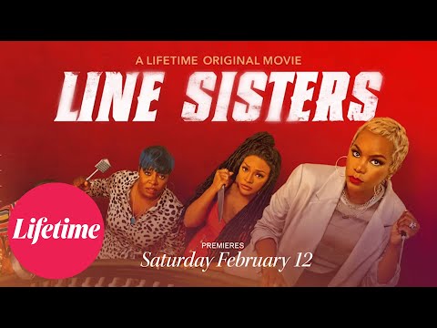 Line Sisters Promo