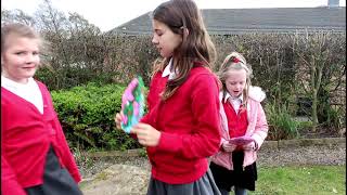 2021-03-26 Easter Assembly