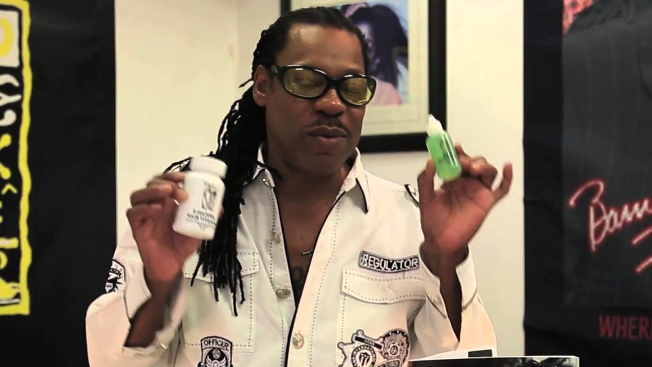 BARRY FLETCHER PRODUCTS GROWTH AND REPAIR KIT YouTube