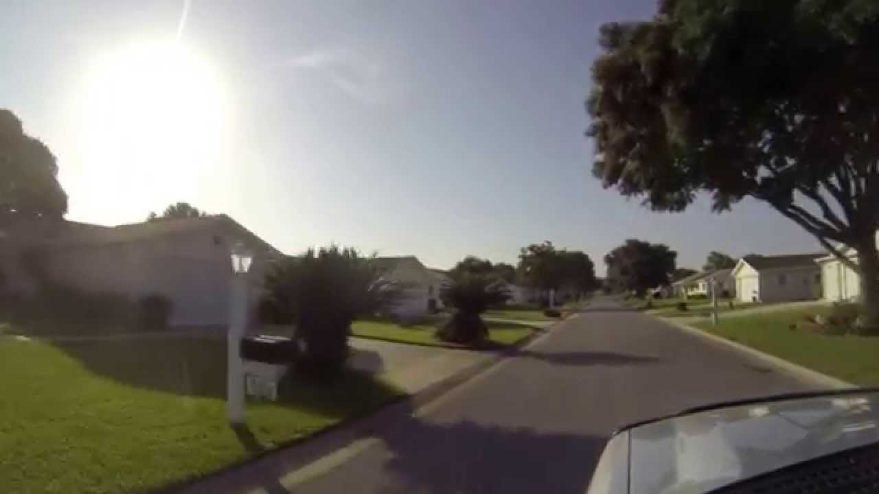 Spruce Creek South Summerfield, Florida The Villages YouTube