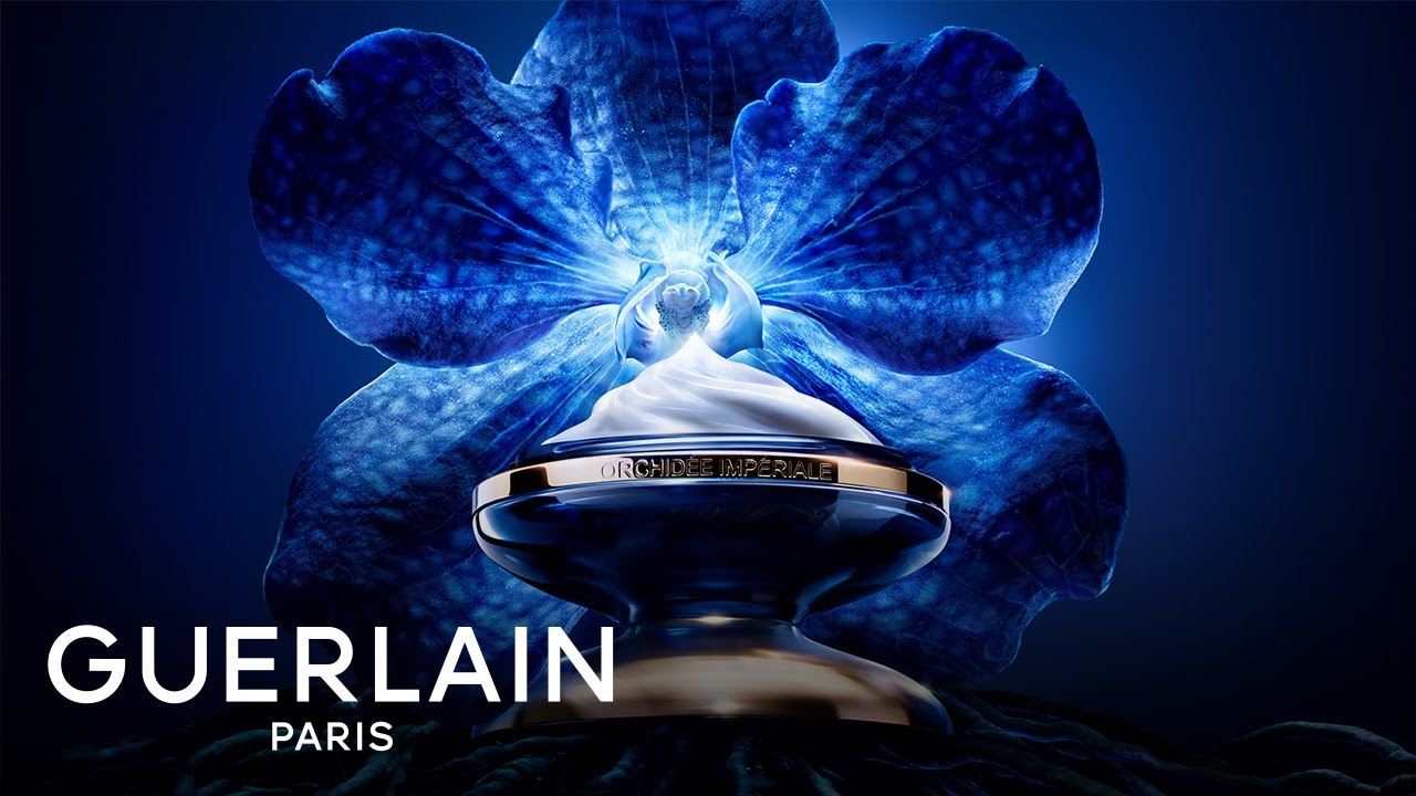 Orchidée Impériale Longevity Cream | GUERLAIN