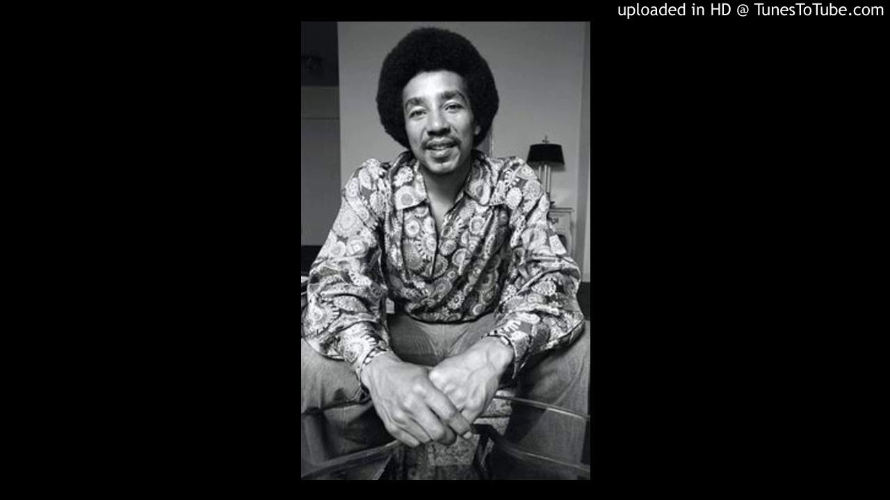 Smokey Robinson And The Miracles The Hunter Gets Captured By The Game