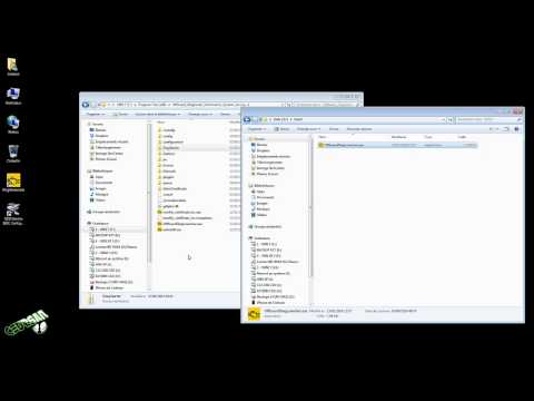 ODIS 2.0.2 + PostSetup 4.5.70 / 4.5.90 - INSTALL GUIDE