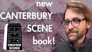 Download Lagu Interested in the 70s Canterbury Scene ? Don’t Miss this New Book ! MP3