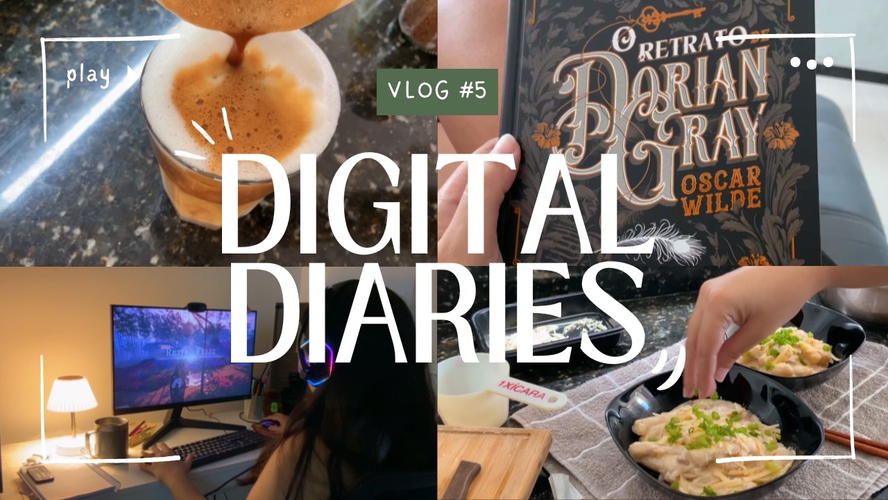 meu final de semana tranquilo | Pânico 7 no cinema, livros novos e toppokki 🎬☕🌙