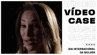 DESCO | Case - Dia Internacional da Mulher (Tifanny Abreu)