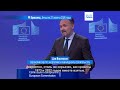 Еврокомиссар по энергетике предупреждает: война в Иране грозит долгим ростом цен