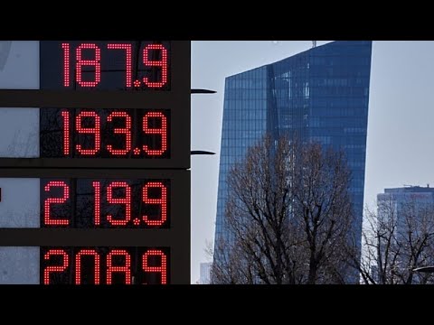 Еврокомиссар по энергетике предупреждает: война в Иране грозит долгим ростом цен