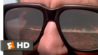 Casino (9/10) Movie CLIP - Meeting in the Desert (1995) HD