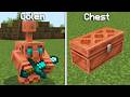 Mojang Finally Added COPPER GOLEM In Minecraft 1.22 (Hindi)