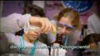 Discovery Education / 3M Young Scientist Challenge