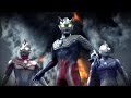 〈ぱちんこウルトラバトル烈伝 戦えゼロ！若き最強戦士〉プロモーションムービー
