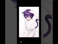 Możesz pogłaskać jeszcze raz?😸🎀 #mewkivt #live #vtuber #vtubing #vtuberpl