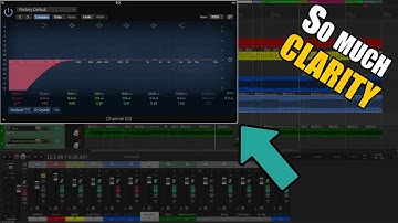 Best Way to Clean Up Your Mix - Mixing Tips and Tricks