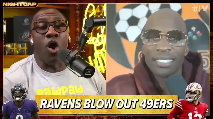FIRST TAKE  Shannon promises Stephen A  that Lamar Jackson will lead Ravens to win Super Bowl