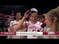 Darius Acuff Jr. leads Arkansas to first SEC Championship in 26 YEARS 😤 | ESPN CBB