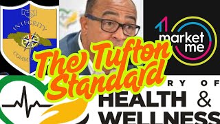 “The Tufton Standard: When Friendship Meets Public Office.