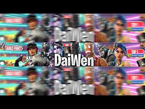 Diffusion en direct de DaiWen