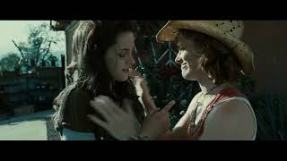 twilight- opening scene