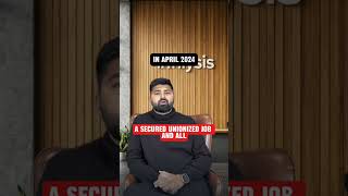 💰 JOB SWITCHING CHANGED MY CAREER IN CANADA